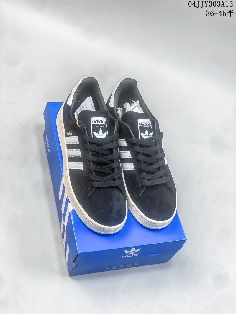 Adidas Campus Shoes